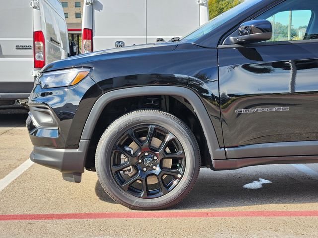 2026 Jeep Compass Altitude - Photo 6
