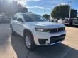 2022 Jeep New Grand Cherokee Laredo SUV