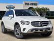 2021 Mercedes-Benz GLC 300 4MATIC SUV