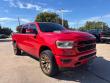 2019 Ram 1500 Laramie Truck Crew Cab