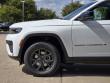 2027 Jeep Grand Cherokee 2 Row LAREDO 4X4 Sport Utility