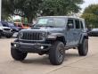 2026 Jeep Wrangler 4-DOOR 392 (4WD) Sport Utility