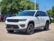 2025 Jeep Grand Cherokee LIMITED 4X2 Sport Utility