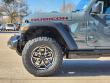 2026 Jeep Wrangler 4-DOOR RUBICON Sport Utility