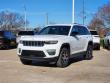 2025 Jeep Grand Cherokee LIMITED 4X4 Sport Utility