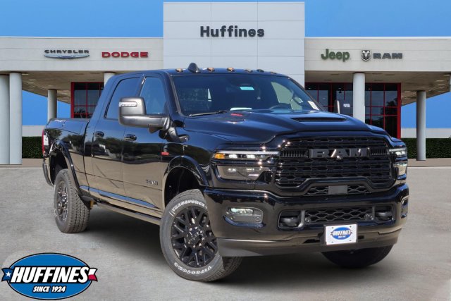  Ram 2500