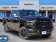 2027 Ram 2500 LIMITED MEGA CAB 4X4 Pickup