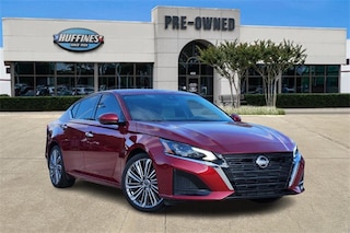 2024 Nissan Altima 2.5 SL Sedan