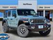 2026 Jeep Wrangler 4-DOOR RUBICON Sport Utility