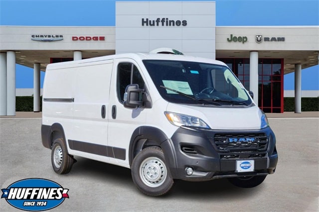 2026 RAM ProMaster Cargo Van Tradesman's photo
