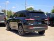 2027 Jeep Grand Cherokee 2 Row LAREDO 4X4 Sport Utility