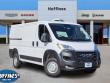 2026 Ram ProMaster PROMASTER 1500 TRADESMAN CARGO VAN LOW ROOF 136' W Cargo Van