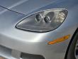 2011 Chevrolet Corvette Base Coupe