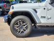 2026 Jeep Wrangler 4-DOOR SAHARA Sport Utility