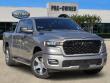 2025 Ram 1500 Tradesman Truck Crew Cab