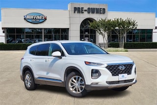 2020 Hyundai Santa Fe SEL 2.4 SUV