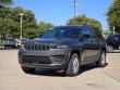 2026 Jeep Grand Cherokee LAREDO 4X4 Sport Utility