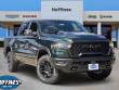 2027 Ram 1500 REBEL CREW CAB 4X4 Pickup