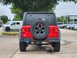 2023 Jeep Wrangler 4xe Rubicon SUV