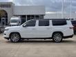 2023 Jeep Grand Wagoneer L Series II SUV