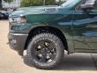 2027 Ram 1500 TRADESMAN CREW CAB 4X4 Pickup