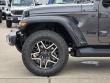 2027 Jeep Wrangler 4-DOOR SAHARA Sport Utility