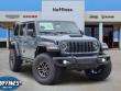 2026 Jeep Wrangler 4-DOOR 392 (4WD) Sport Utility