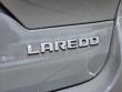 2027 Jeep Grand Cherokee LAREDO 4X4 Sport Utility