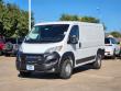 2026 Ram ProMaster PROMASTER 1500 TRADESMAN CARGO VAN LOW ROOF 136' W Cargo Van