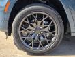 2027 Jeep Grand Cherokee 2 Row SUMMIT 4X4 Sport Utility