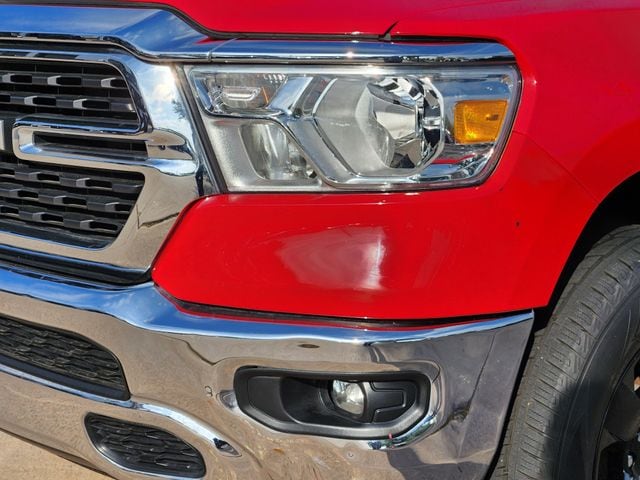 2022 RAM Ram 1500 Pickup Big Horn/Lone Star - Photo 8