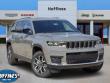 2027 Jeep Grand Cherokee L LAREDO 4X4 Sport Utility