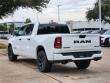2026 Ram 1500 BIG HORN CREW CAB 4X4 5'7 BOX Pickup