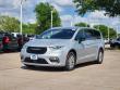 2026 Chrysler Pacifica SELECT Passenger Van