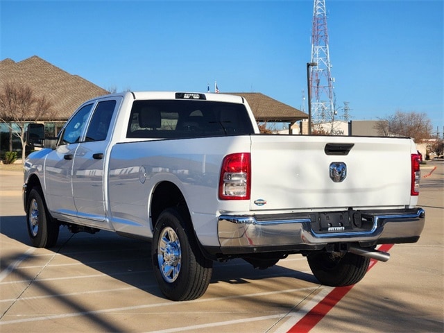 2024 Ram 2500 Tradesman photo 4