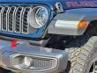2025 Jeep Gladiator RUBICON 4X4 Pickup