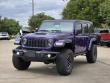 2026 Jeep Wrangler 4-DOOR RUBICON Sport Utility