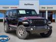 2027 Jeep Wrangler 4-DOOR SPORT Sport Utility