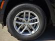 2026 Jeep Grand Cherokee LAREDO 4X4 Sport Utility