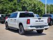 2026 Ram 1500 TRADESMAN CREW CAB 4X4 Pickup