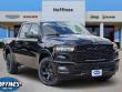 2027 Ram 1500 BIGHORN/LONESTAR CREW 4X2 Pickup