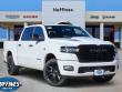 2026 Ram 1500 LARAMIE CREW CAB 4X4 5'7 BOX Pickup