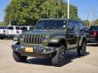 2023 Jeep Wrangler 4xe Rubicon SUV