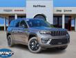 2025 Jeep Grand Cherokee LIMITED 4X4 Sport Utility