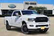  Ram 2500
