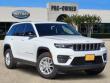 2025 Jeep Grand Cherokee Laredo SUV