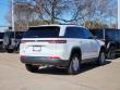 2025 Jeep Grand Cherokee Laredo SUV
