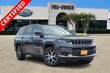 Jeep Grand Cherokee L