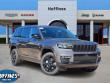 2025 Jeep Grand Cherokee L LIMITED 4X4 Sport Utility