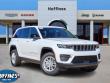 2025 Jeep Grand Cherokee LAREDO X 4X4 Sport Utility